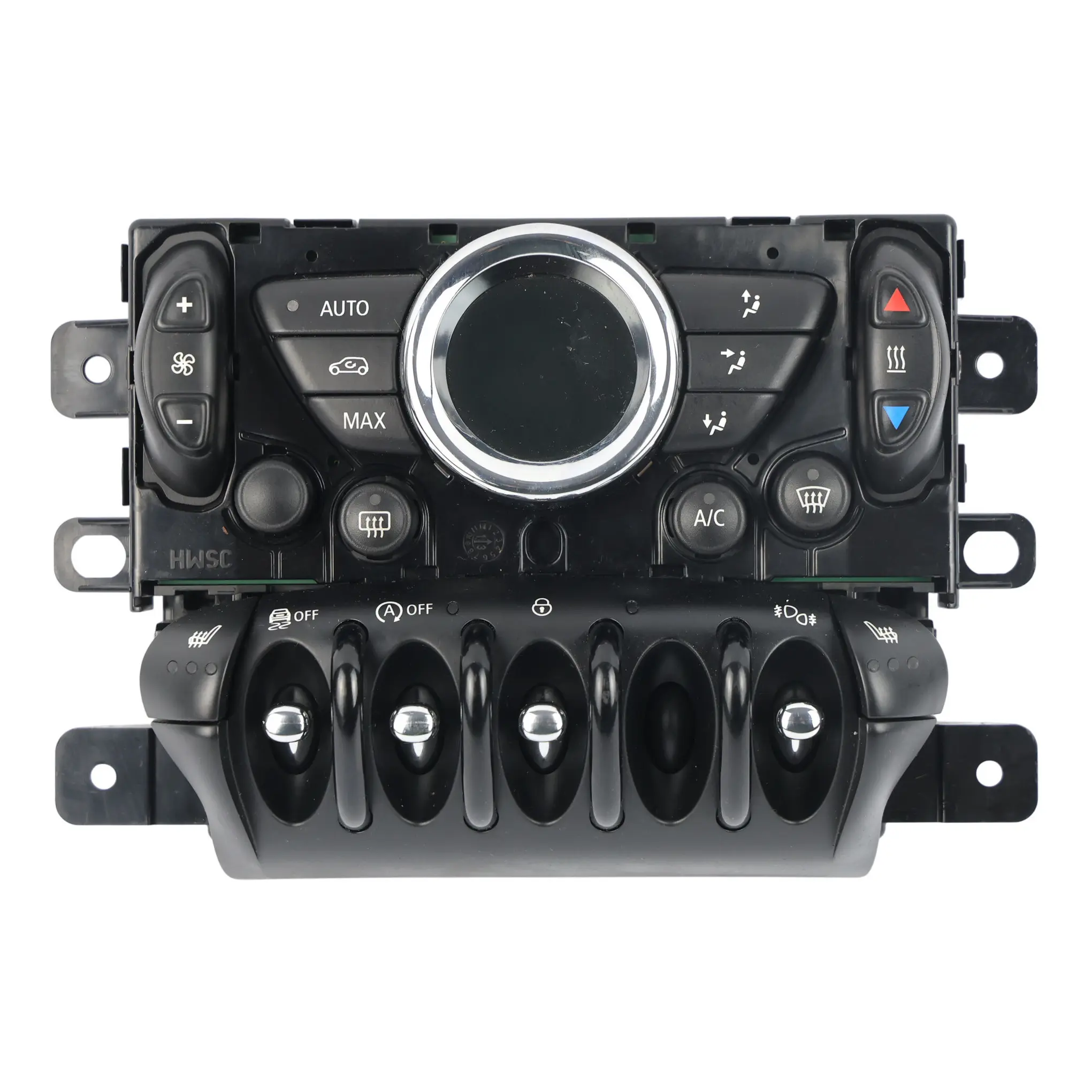 Mini R60 R61 Unidad Control Climatizador Automático
