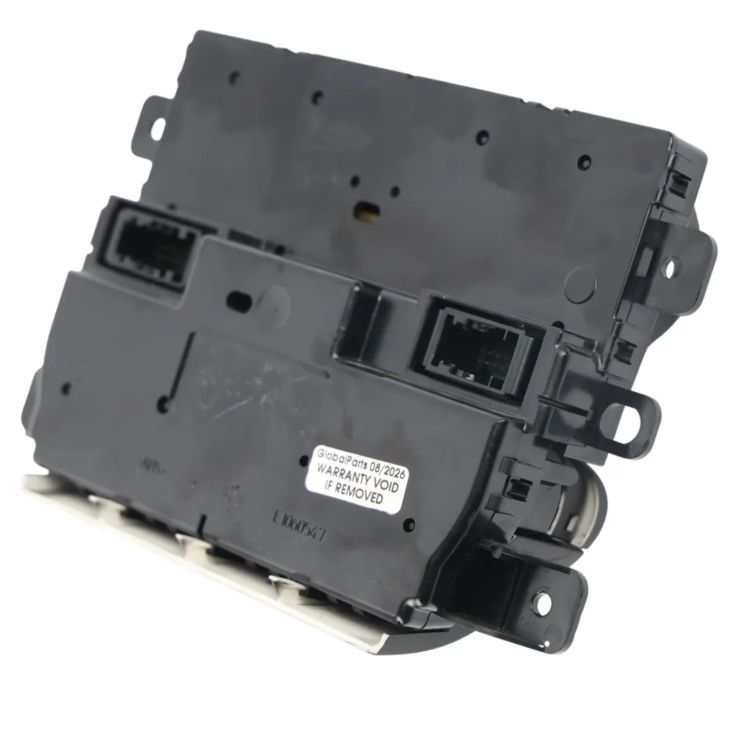 Mini R60 R61 Unidad Control Climatizador Automático - SKU 9812027-14 - Número de pieza 9812027