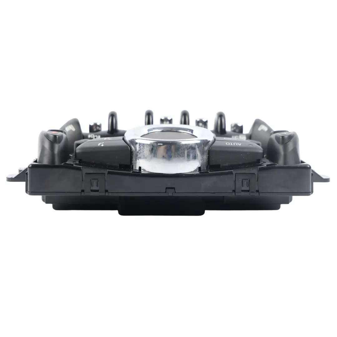 Mini Cooper R60 R61 Automatic Air Conditioning Heater Control Unit Switch - SKU 9812027-14 - Part number 9812027