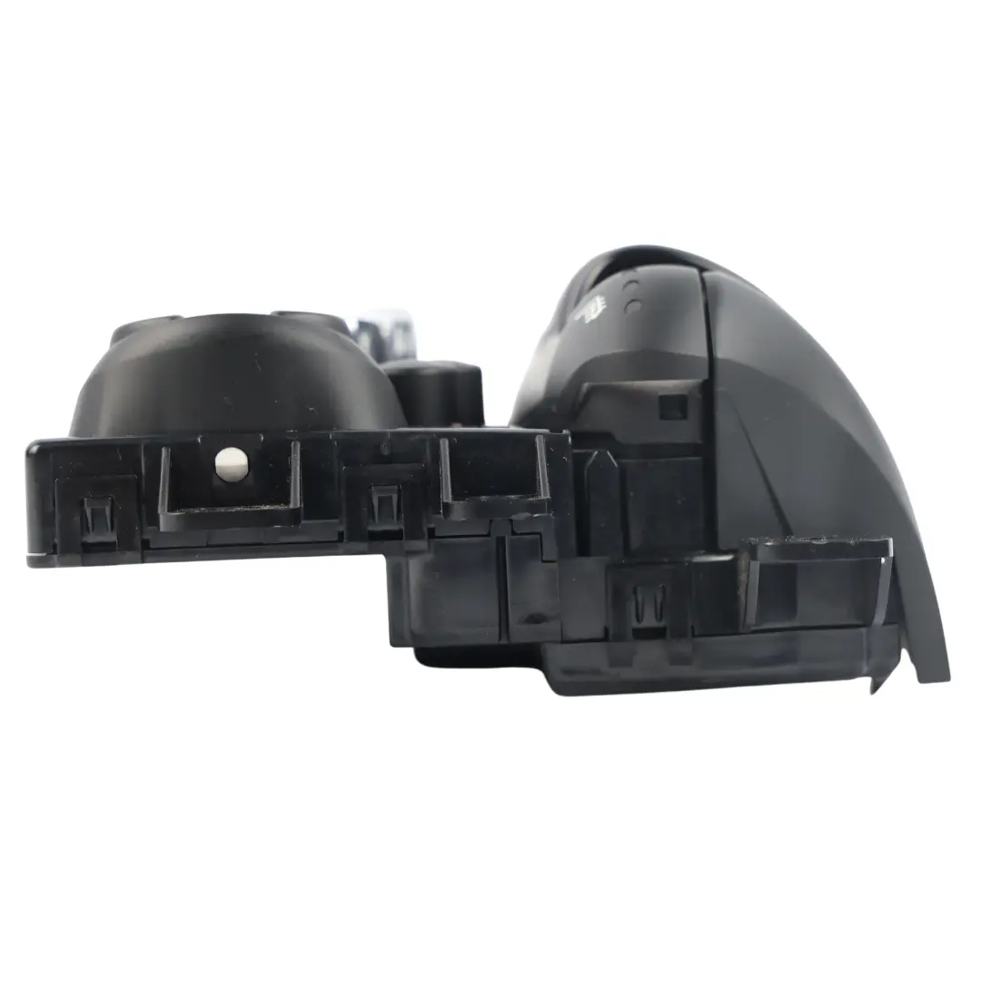 Mini R60 R61 Boîtier Commande Climatisation Automatique Chauffage - SKU 9812027-14 - Numéro de pièce 9812027