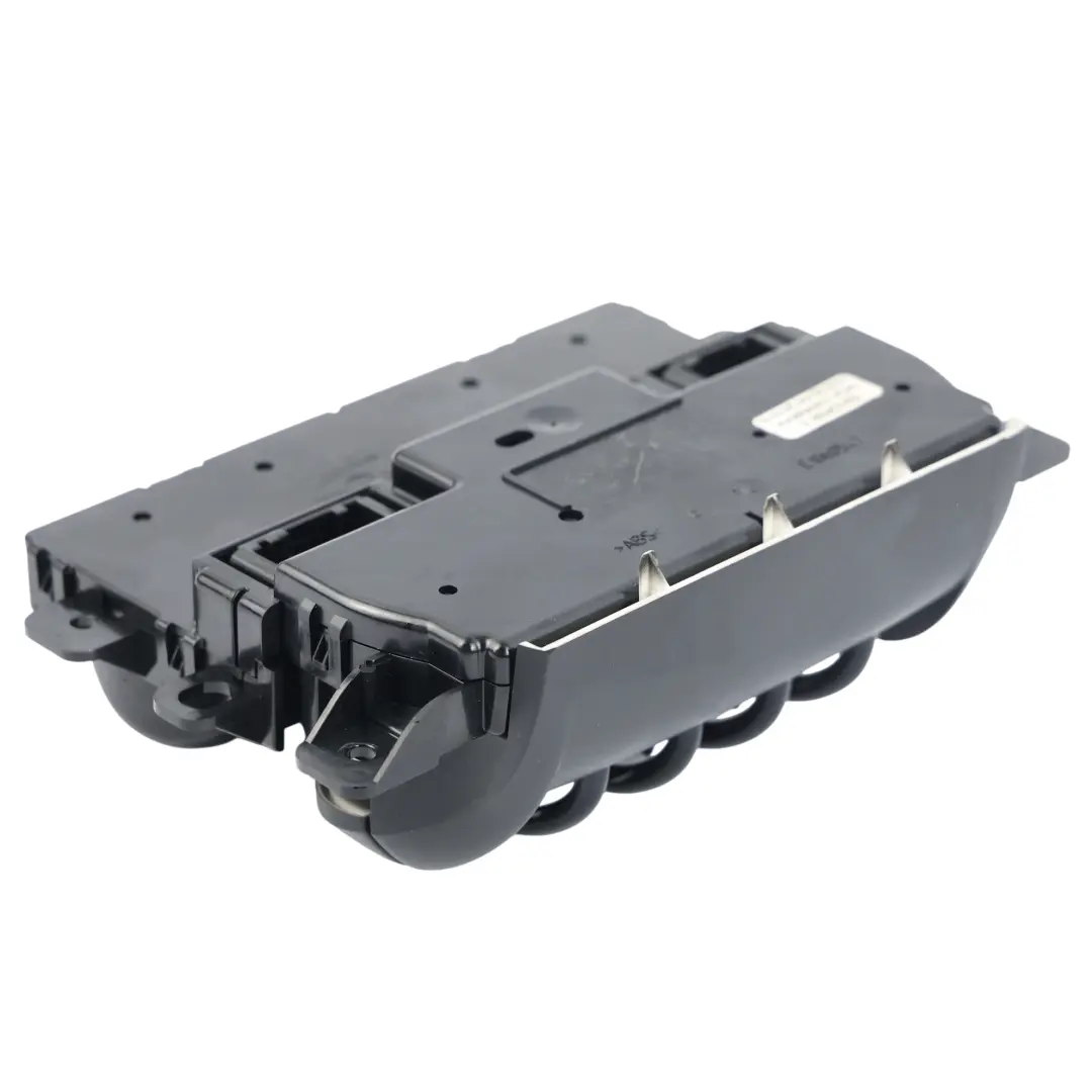 Mini Cooper R60 R61 Automatic Air Conditioning Heater Control Unit Switch - SKU 9812027-14 - Part number 9812027