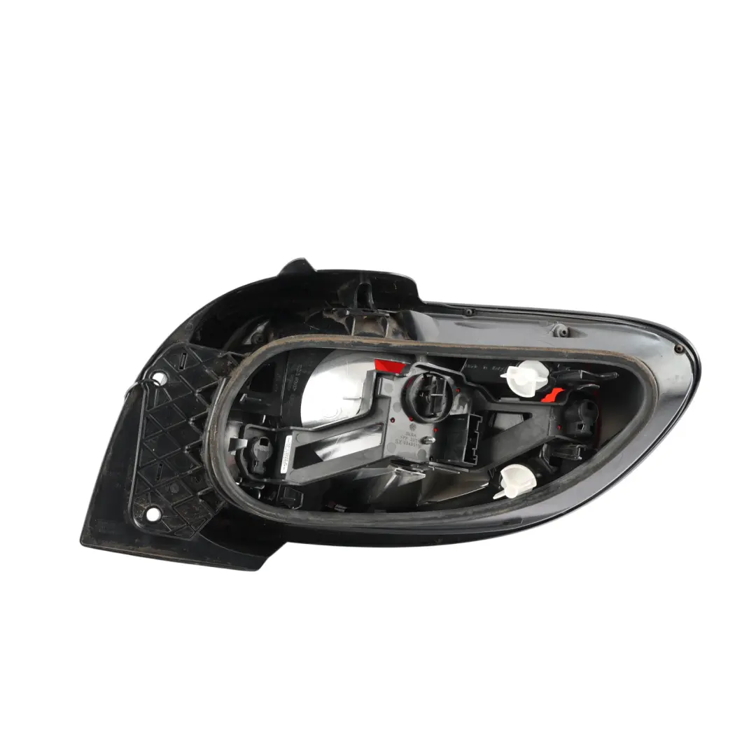 Lamp Mini Paceman R61 Side Tail Light Taillight Left N/S to Rear with Part number 9812871 Rear Lamp Mini Paceman R61 Side Tail Light Taillight Left N/S - SKU 9812871 - Part number 9812871