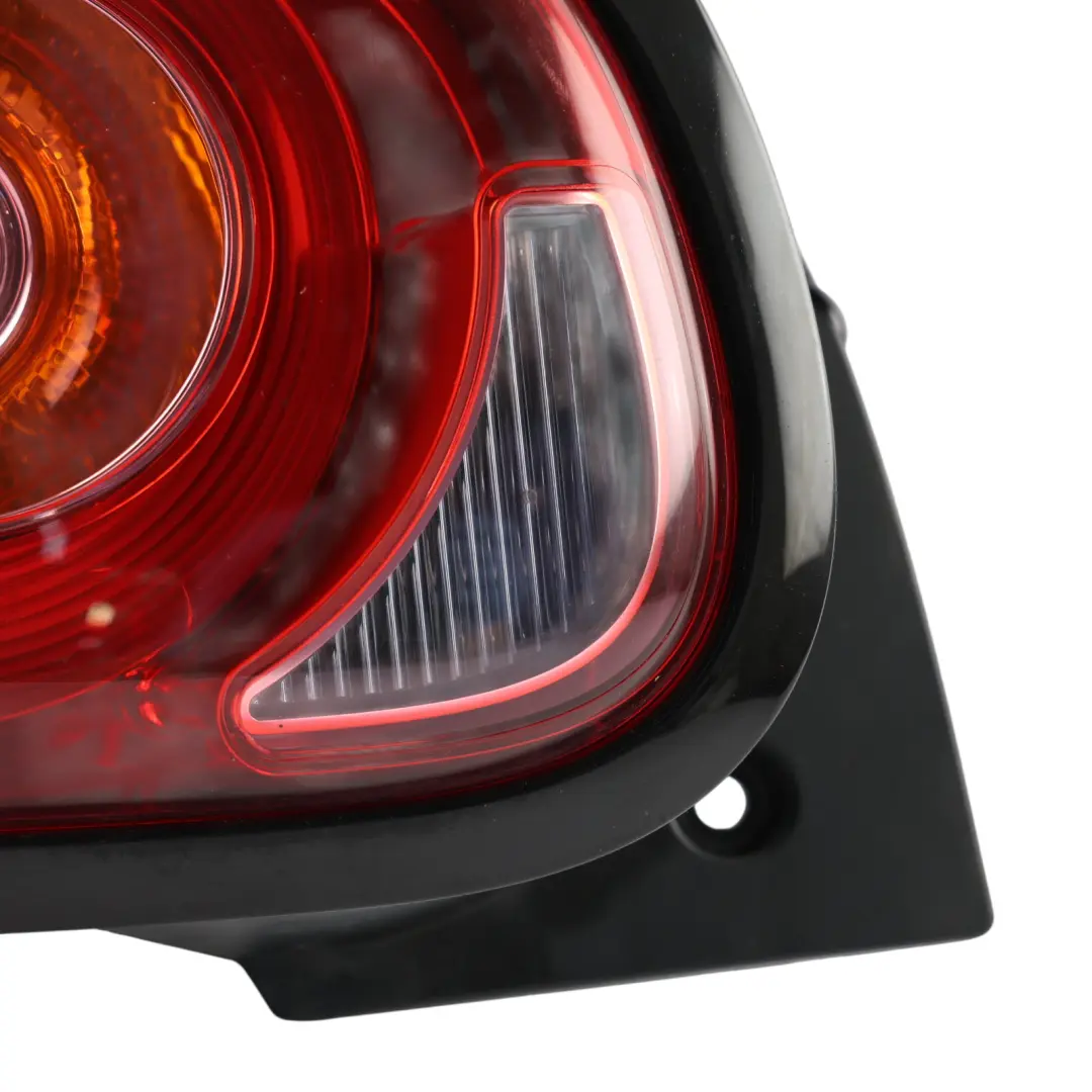 Lamp Mini Paceman R61 Side Tail Light Taillight Left N/S to Rear with Part number 9812871 Rear Lamp Mini Paceman R61 Side Tail Light Taillight Left N/S - SKU 9812871 - Part number 9812871