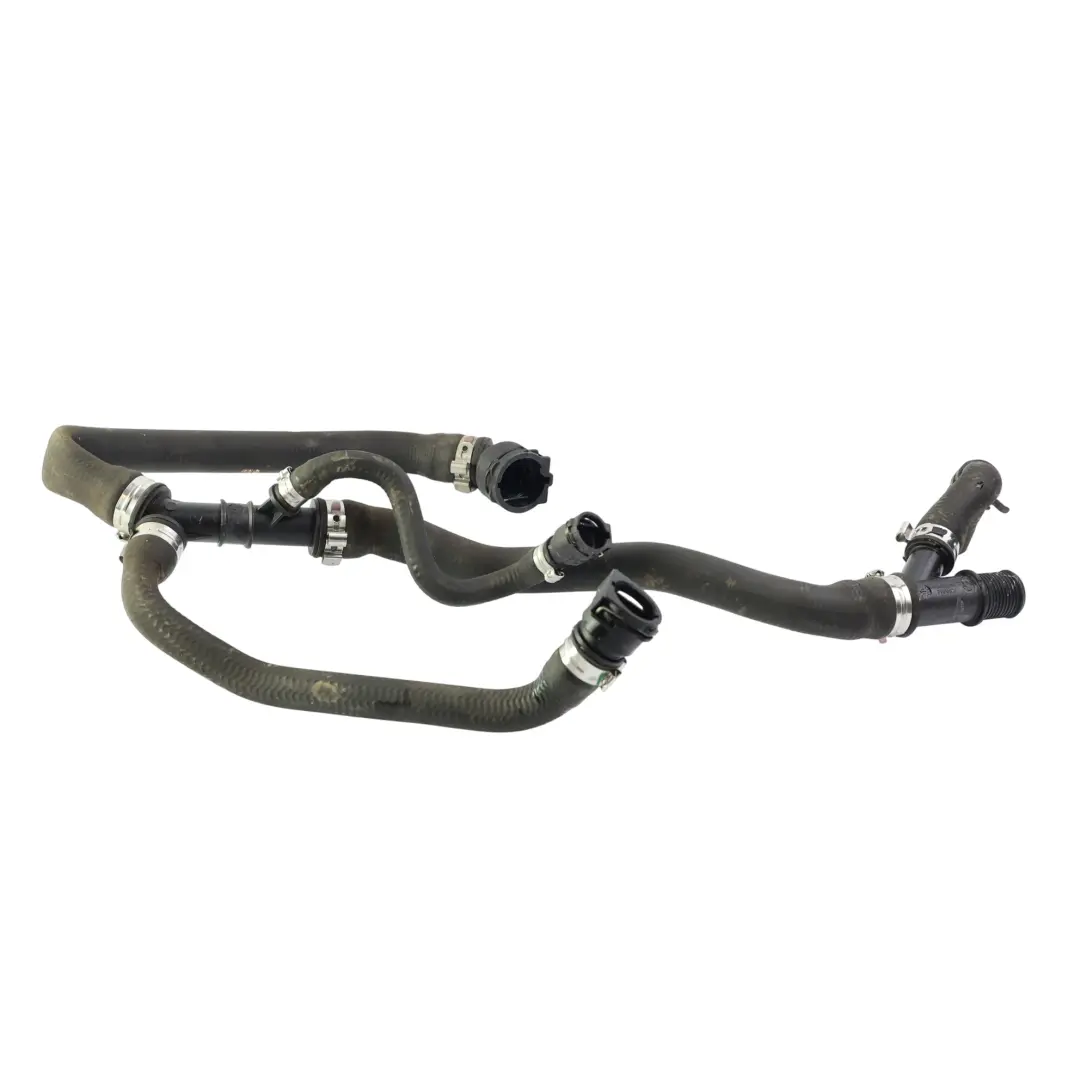 Mini Countryman R60 Tubo Flessibile Acqua Refrigerante N47N - SKU 9813734 - Numero di parte 9813734