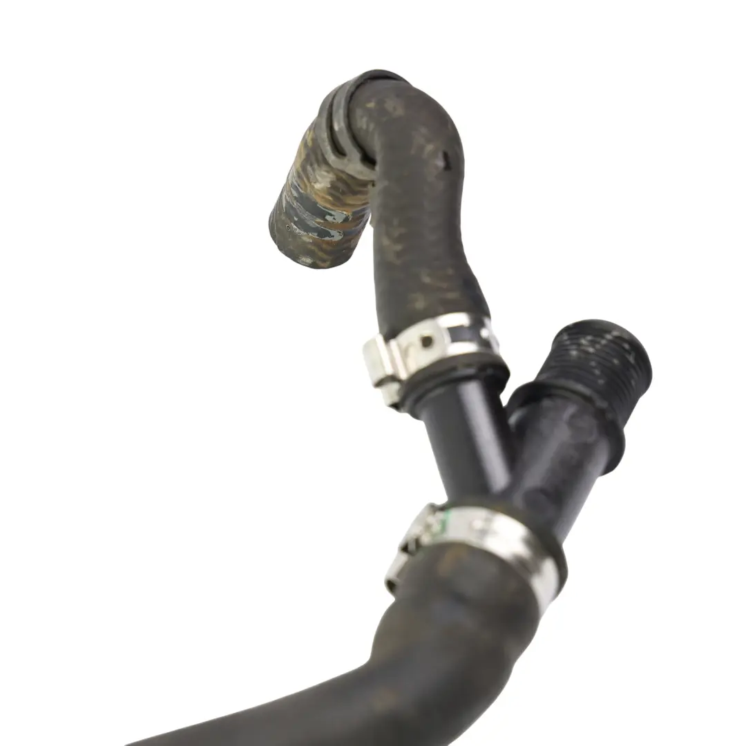 Tubo Flessibile Acqua Refrigerante N47N per Mini Countryman R60 con numero di parte 9813734 Mini Countryman R60 Tubo Flessibile Acqua Refrigerante N47N - SKU 9813734 - Numero di parte 9813734