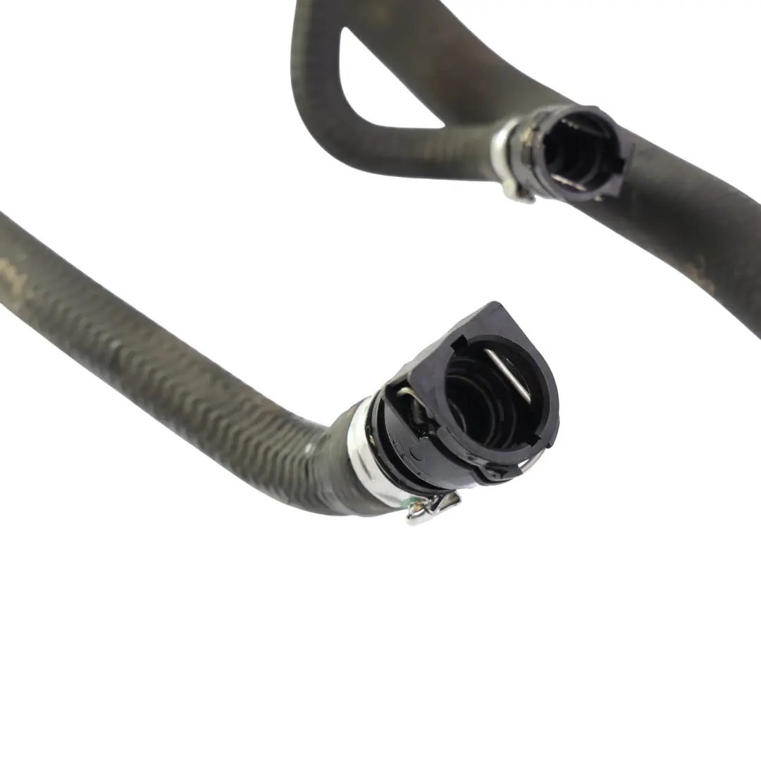 Kühlmittelschlauch N47N für Mini Countryman R60 mit Teilenummer 9813734 Mini Countryman R60 Kühlmittelschlauch N47N - SKU 9813734 - Teilenummer 9813734