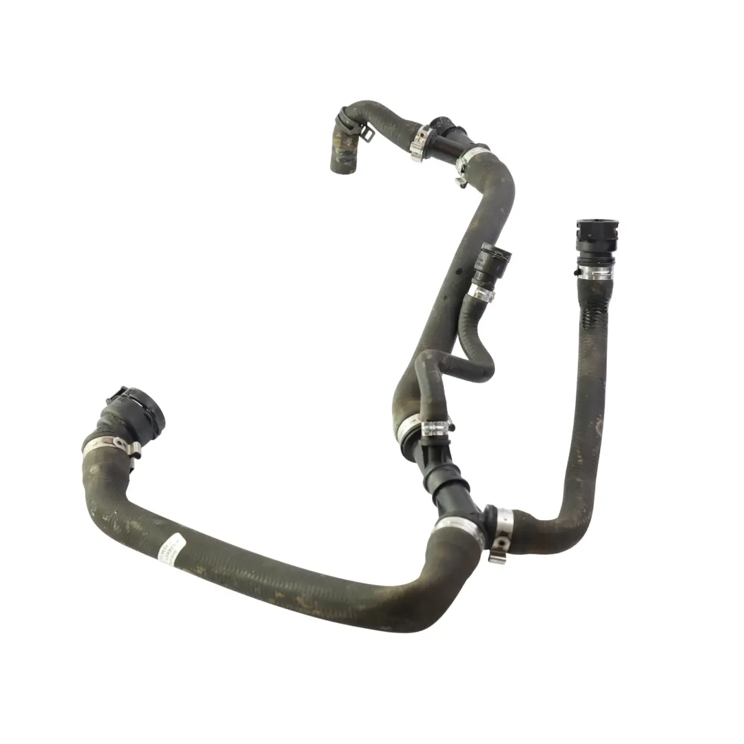 Kühlmittelschlauch N47N für Mini Countryman R60 mit Teilenummer 9813734 Mini Countryman R60 Kühlmittelschlauch N47N - SKU 9813734 - Teilenummer 9813734