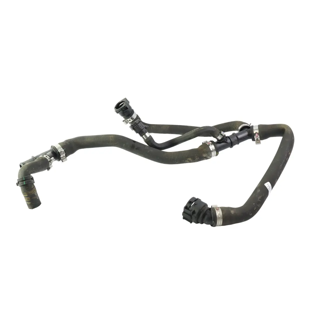 Mini Countryman R60 Kühlmittelschlauch N47N - SKU 9813734 - Teilenummer 9813734