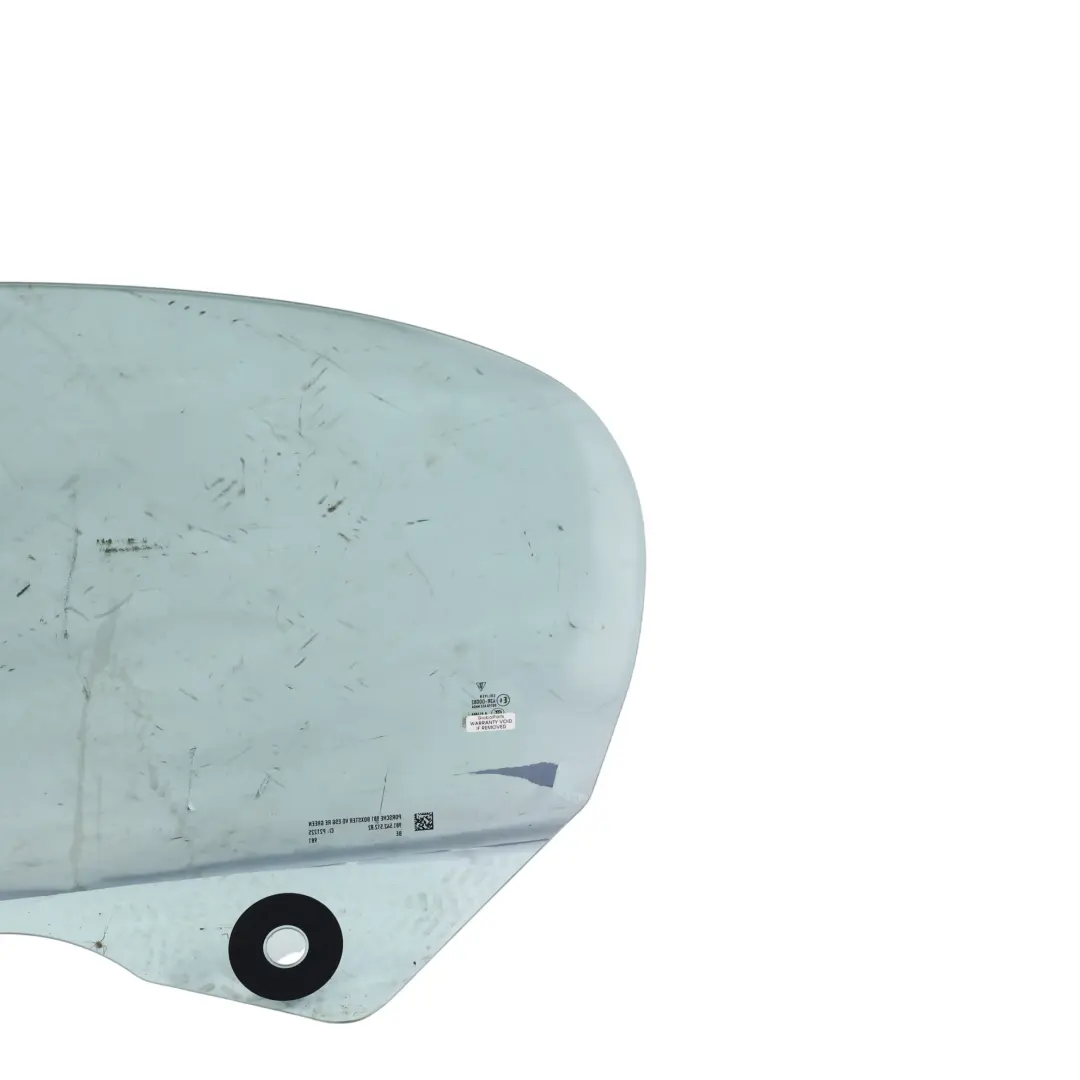 Cristal Ventanilla Puerta Derecha Verde AS2 para Porsche 718 982 Boxster con número de pieza 98154251202 Porsche 718 982 Boxster Cristal Ventanilla Puerta Derecha Verde AS2 - SKU 98154251202 - Número de pieza 98154251202