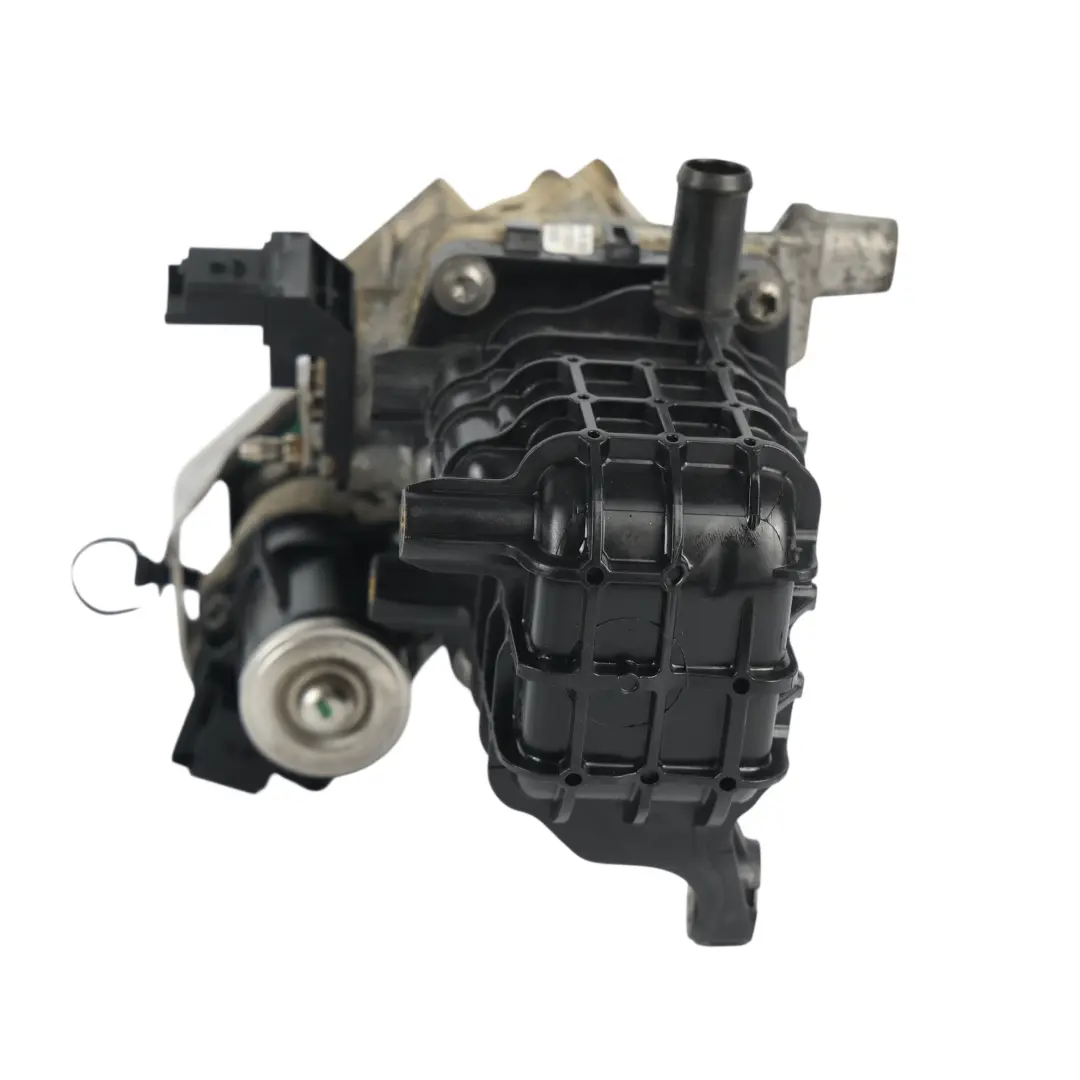 Citroen Relay III Peugeot Boxer EGR Valve EGR Cooler 2.2 Diesel to with Part number 9821395680 Citroen Relay III Peugeot Boxer EGR Valve EGR Cooler 2.2 Diesel - SKU 9821395680 - Part number 9821395680