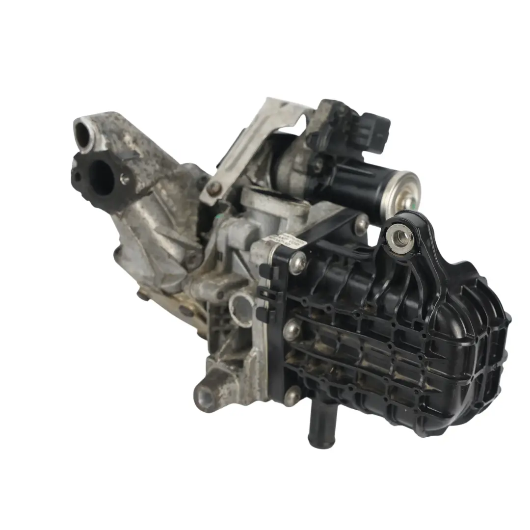  Citroen Relay III Peugeot Boxer EGR Valve EGR Cooler 2.2 Diesel - SKU 9821395680 - Part number 9821395680