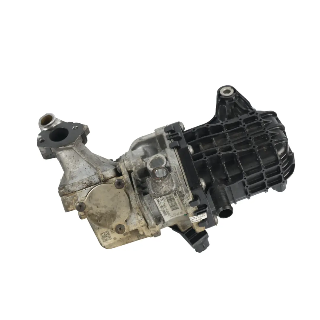 Citroen Relay III Peugeot Boxer EGR Valve EGR Cooler 2.2 Diesel to with Part number 9821395680 Citroen Relay III Peugeot Boxer EGR Valve EGR Cooler 2.2 Diesel - SKU 9821395680 - Part number 9821395680