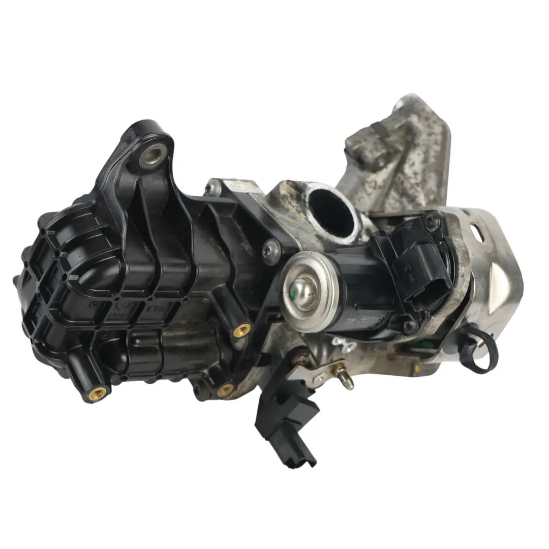  Citroen Relay III Peugeot Boxer EGR Valve EGR Cooler 2.2 Diesel - SKU 9821395680 - Part number 9821395680