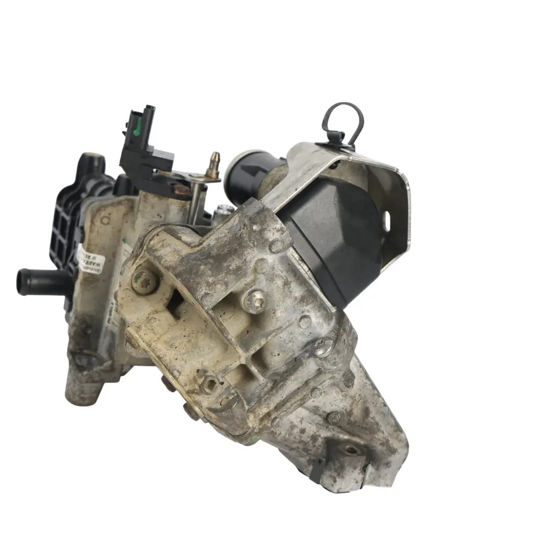 Citroen Relay III Peugeot Boxer EGR Valve EGR Cooler 2.2 Diesel to with Part number 9821395680 Citroen Relay III Peugeot Boxer EGR Valve EGR Cooler 2.2 Diesel - SKU 9821395680 - Part number 9821395680
