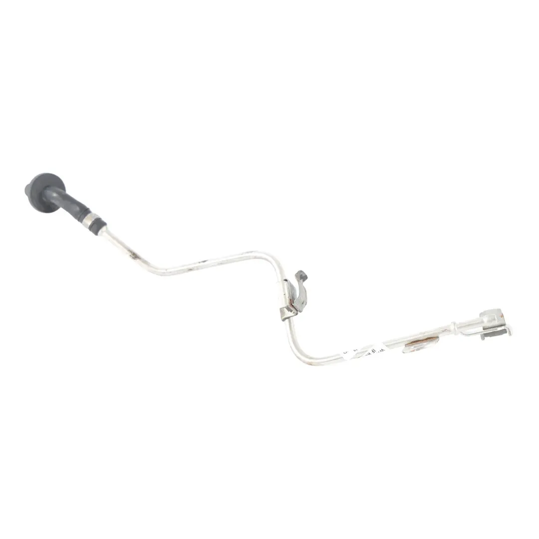Mk3 Turbo Vacuum Pipe Line Tube 2.2 Diesel Engine to Citroën Relay with Part number 9821520880 Citroën Relay Mk3 Turbo Vacuum Pipe Line Tube 2.2 Diesel Engine - SKU 9821520880 - Part number 9821520880