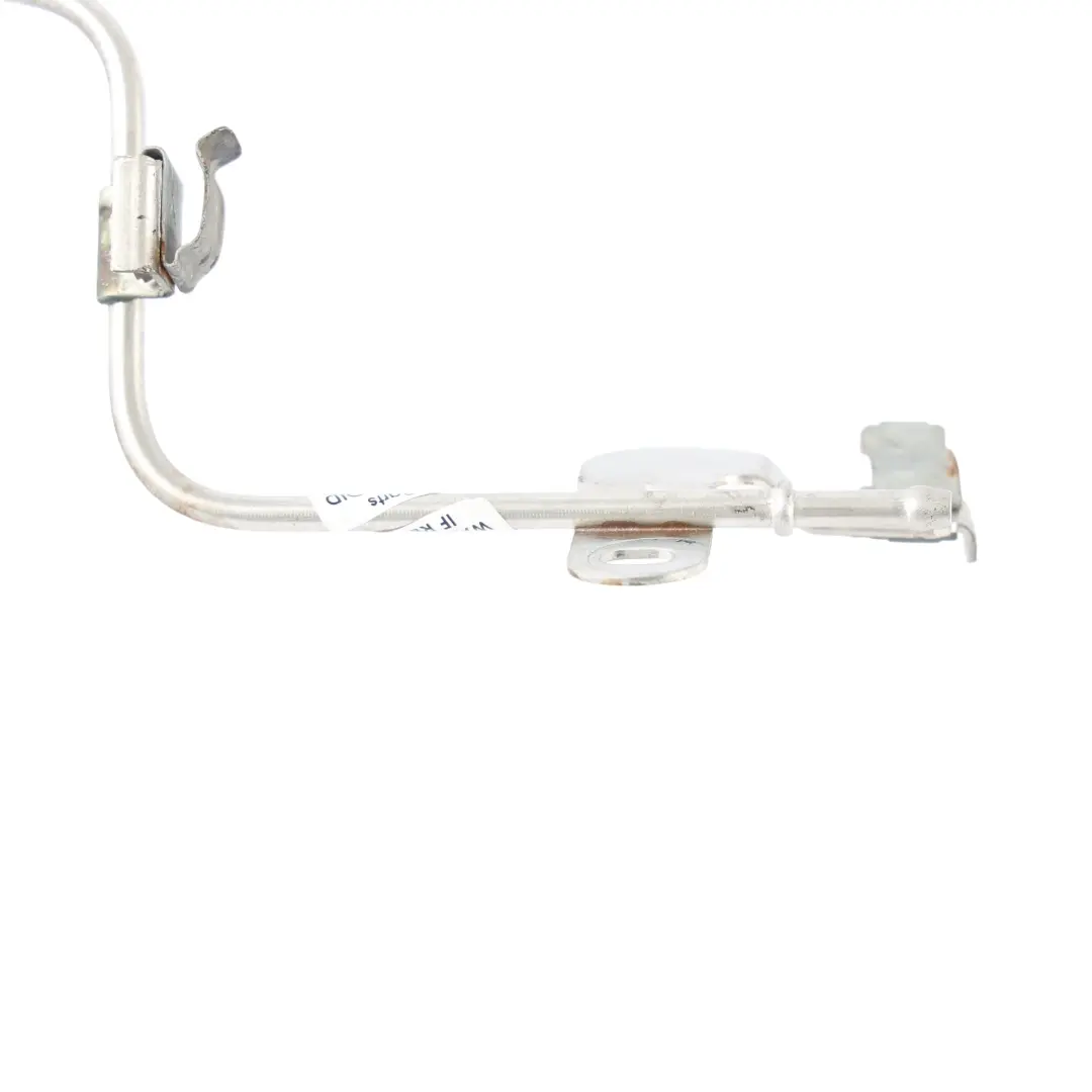 Citroën Relay Mk3 Turbo Vacuum Pipe Line Tube 2.2 Diesel Engine - SKU 9821520880 - Part number 9821520880