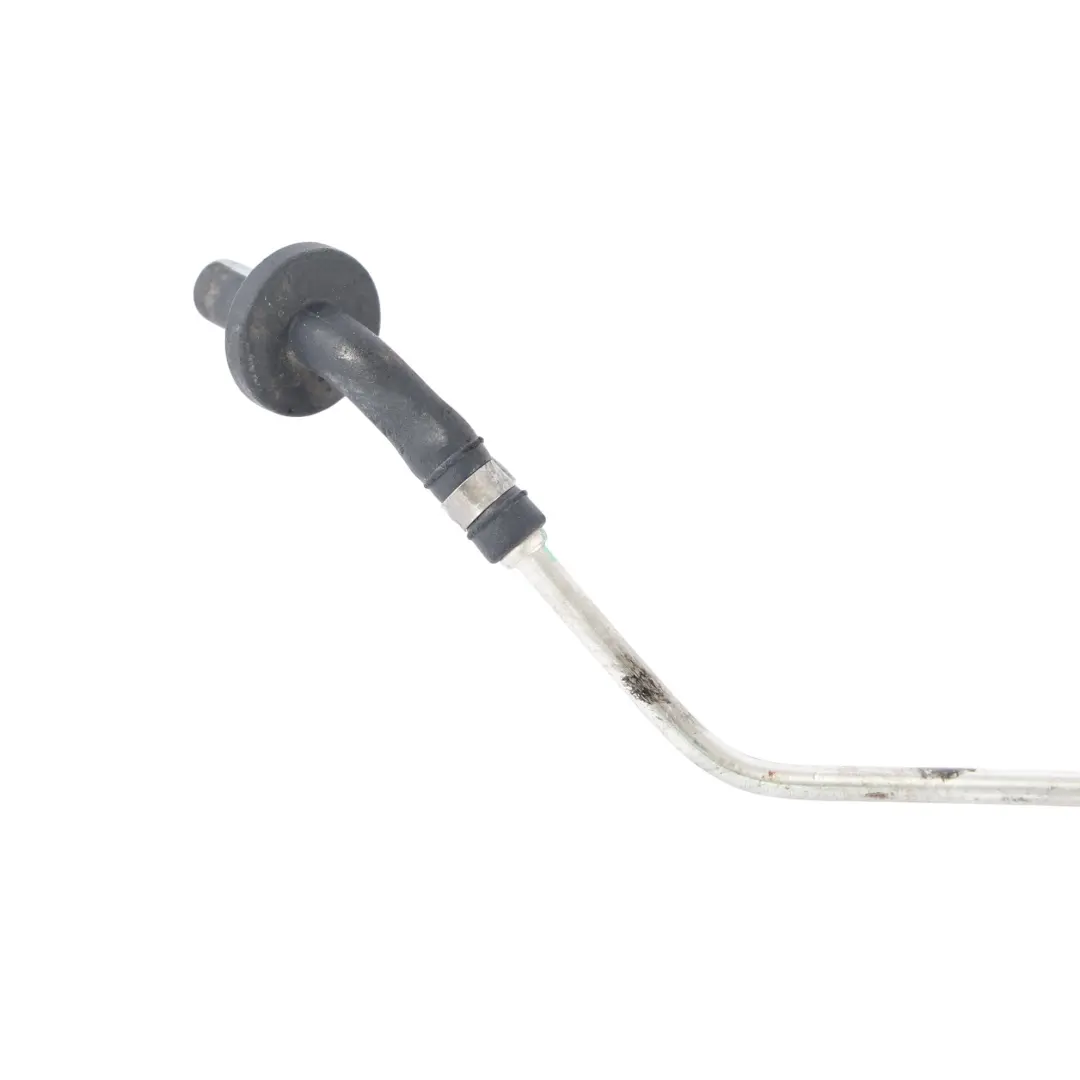 Citroën Relay Mk3 Turbo Vacuum Pipe Line Tube 2.2 Diesel Engine - SKU 9821520880 - Part number 9821520880