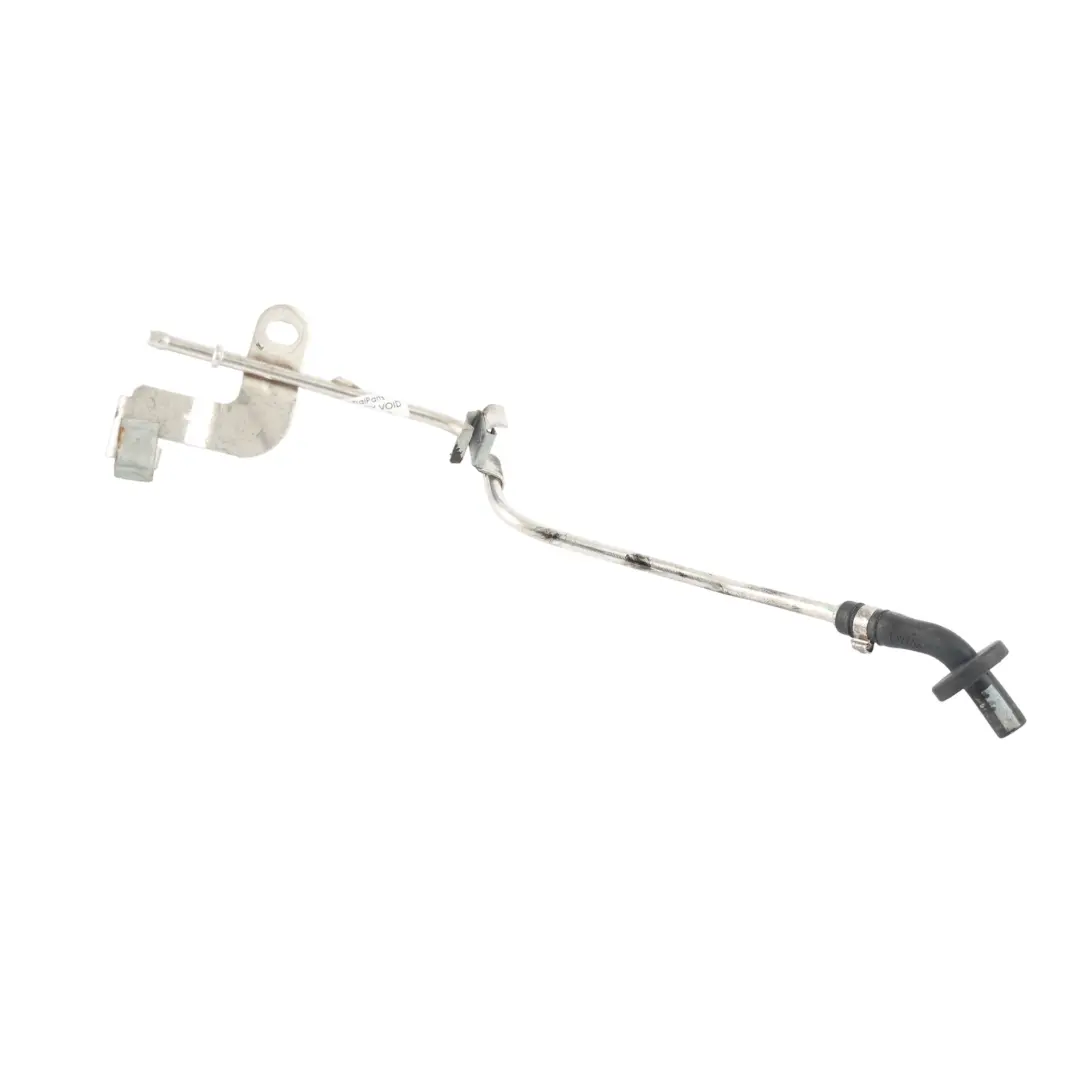  Citroen Jumper Mk3 Turbo Vakuum Rohrleitung 2.2 Diesel Motor - SKU 9821520880 - Teilenummer 9821520880