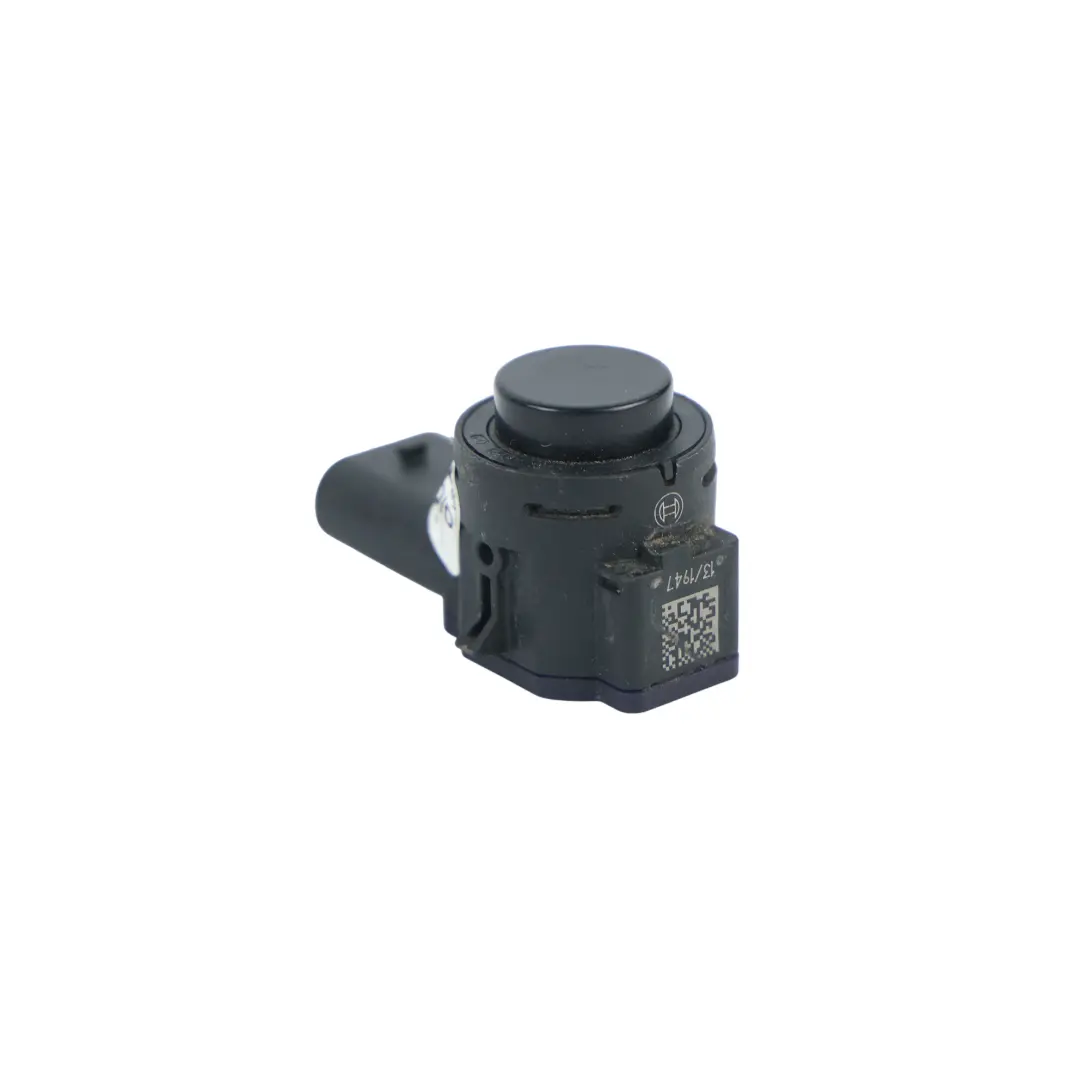 PDC Sensor BMW F40 F44 F93 F95 G20 G30 Front Rear Ultrasonic Primed to with Part number 9826784 PDC Sensor BMW F40 F44 F93 F95 G20 G30 Front Rear Ultrasonic Primed - SKU 9826784-PRIM - Part number 9826784