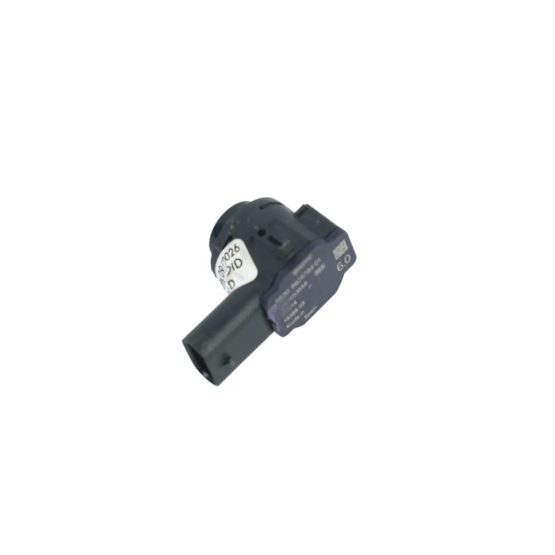  PDC Sensor BMW F40 F44 F93 F95 G20 G30 Front Rear Ultrasonic Primed - SKU 9826784-PRIM - Part number 9826784