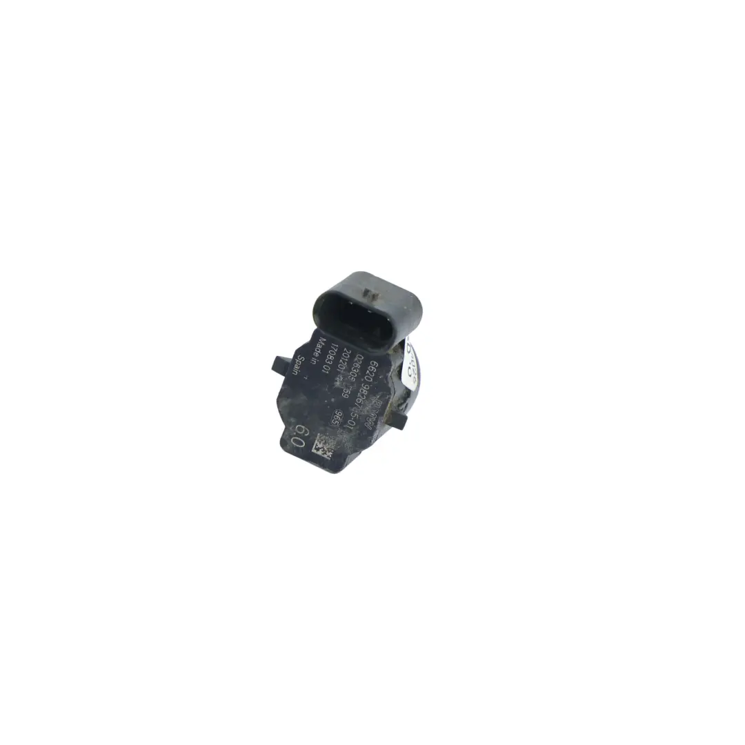 Coupé PDC Parksensor Grundiert 982678 für BMW F44 F95 F96 G05 G06 G26 G42 Gran mit Teilenummer 9826785 BMW F44 F95 F96 G05 G06 G26 G42 Gran Coupé PDC Parksensor Grundiert 982678 - SKU 9826785-PRIM - Teilenummer 9826785