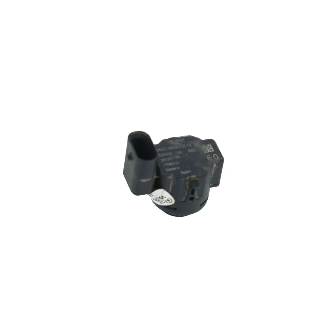 BMW F44 Gran Coupé F95 F96 G05 G06 G26 G42 Parking Sensor PDC 982678 Primed - SKU 9826785-PRIM - Part number 9826785