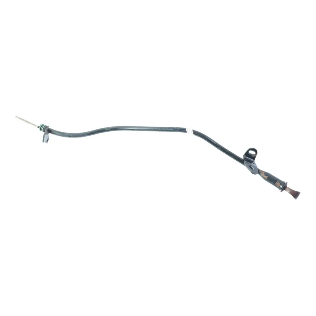 Citroën Relay III Tubo Guida Astina Livello Olio Motore - SKU 9833723980 - Numero di parte 9833723980