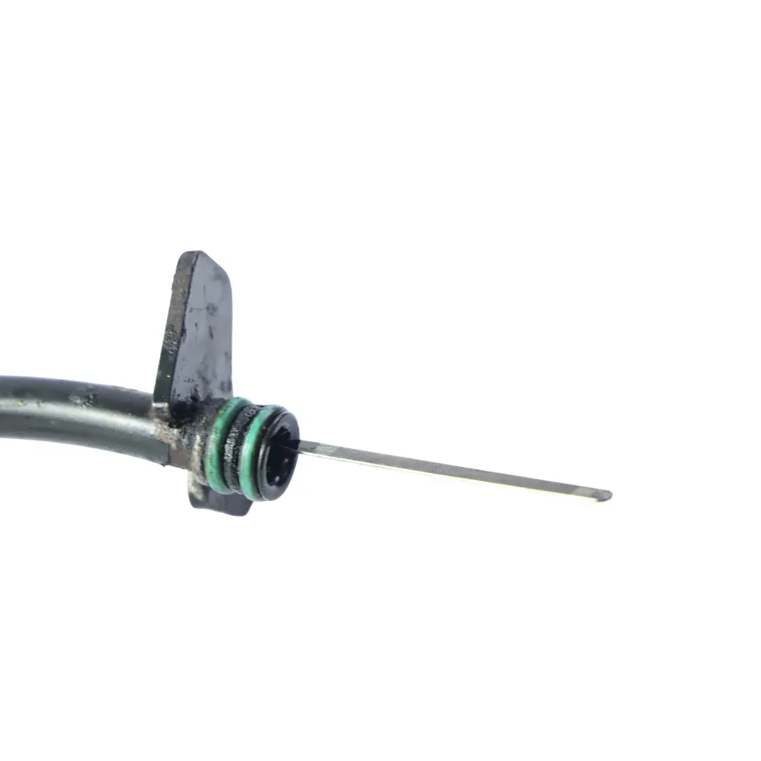 Citroën Relay III Engine Oil Dipstick Guide Tube Neck - SKU 9833723980 - Part number 9833723980