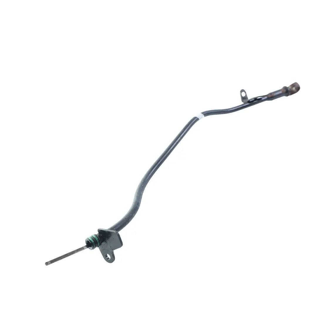 Citroën Relay III Motor Ölmessstab Führungsrohr - SKU 9833723980 - Teilenummer 9833723980