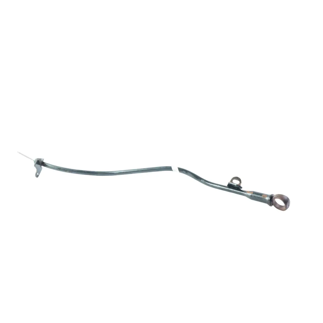 Citroën Relay III Engine Oil Dipstick Guide Tube Neck - SKU 9833723980 - Part number 9833723980