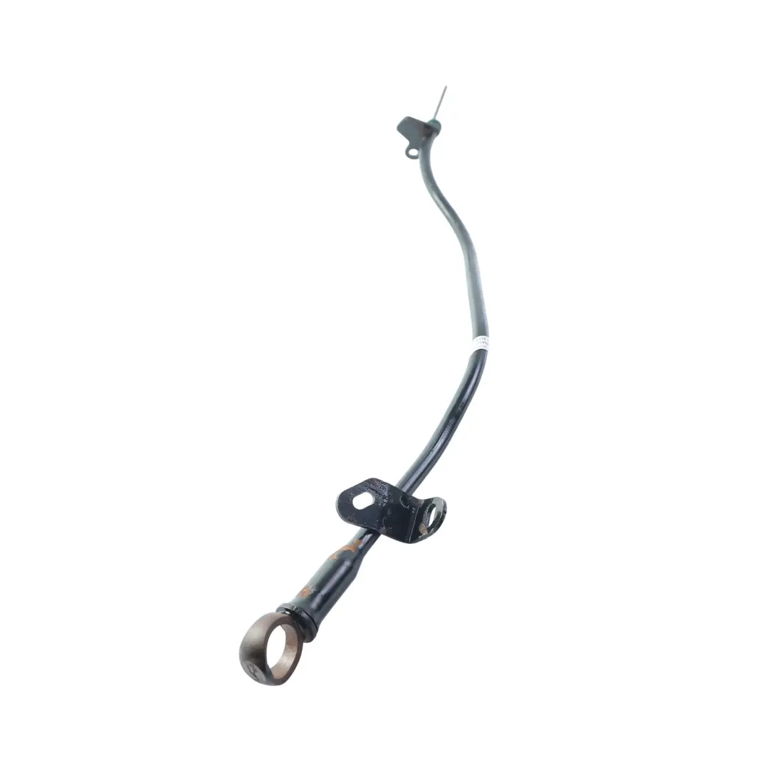Tubo Guía Varilla Nivel Aceite Motor para Citroën Relay III con número de pieza 9833723980 Citroën Relay III Tubo Guía Varilla Nivel Aceite Motor - SKU 9833723980 - Número de pieza 9833723980