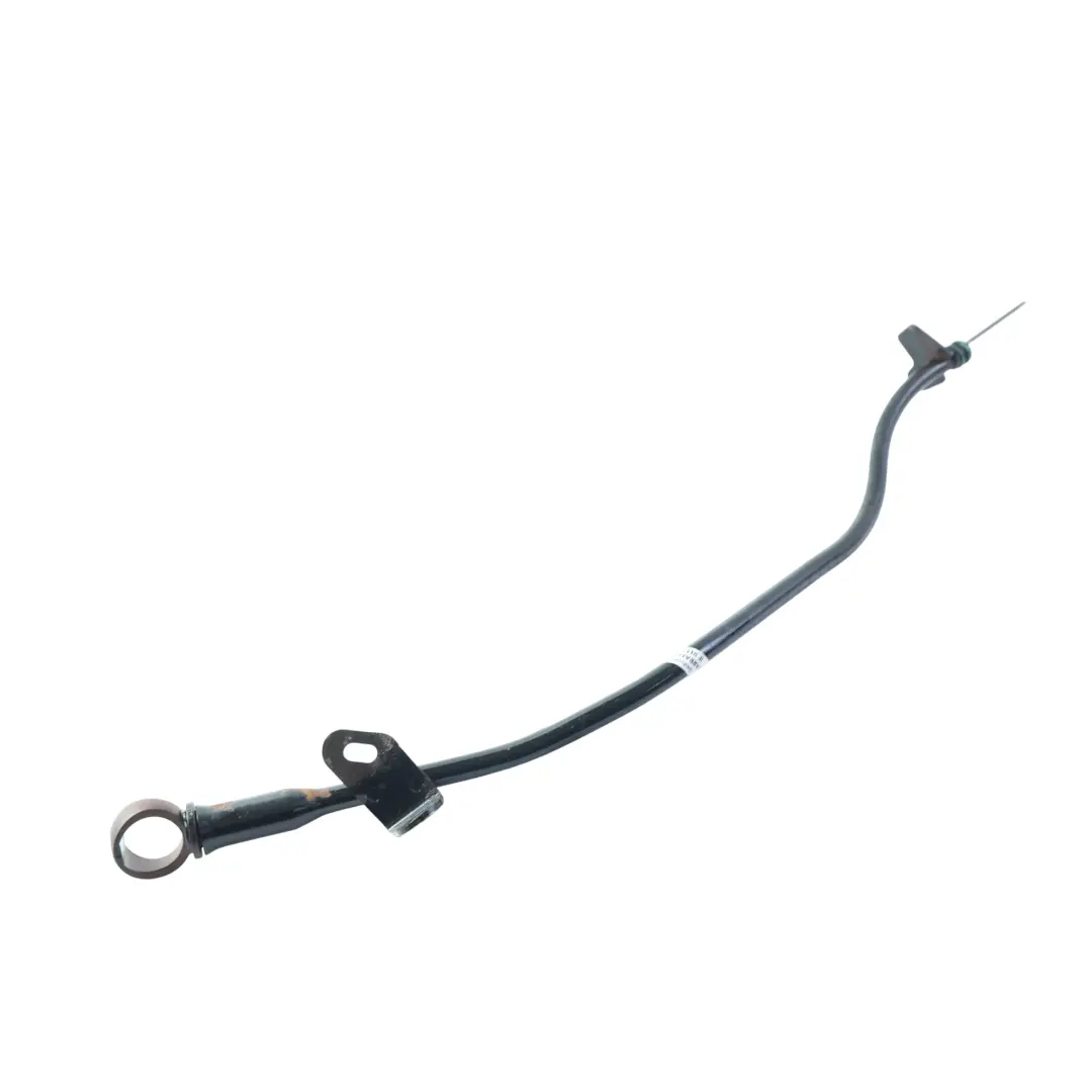 Citroën Relay III Tubo Guida Astina Livello Olio Motore - SKU 9833723980 - Numero di parte 9833723980