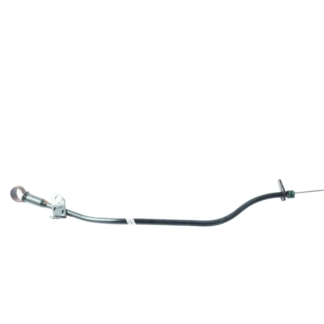 Tubo Guía Varilla Nivel Aceite Motor para Citroën Relay III con número de pieza 9833723980 Citroën Relay III Tubo Guía Varilla Nivel Aceite Motor - SKU 9833723980 - Número de pieza 9833723980