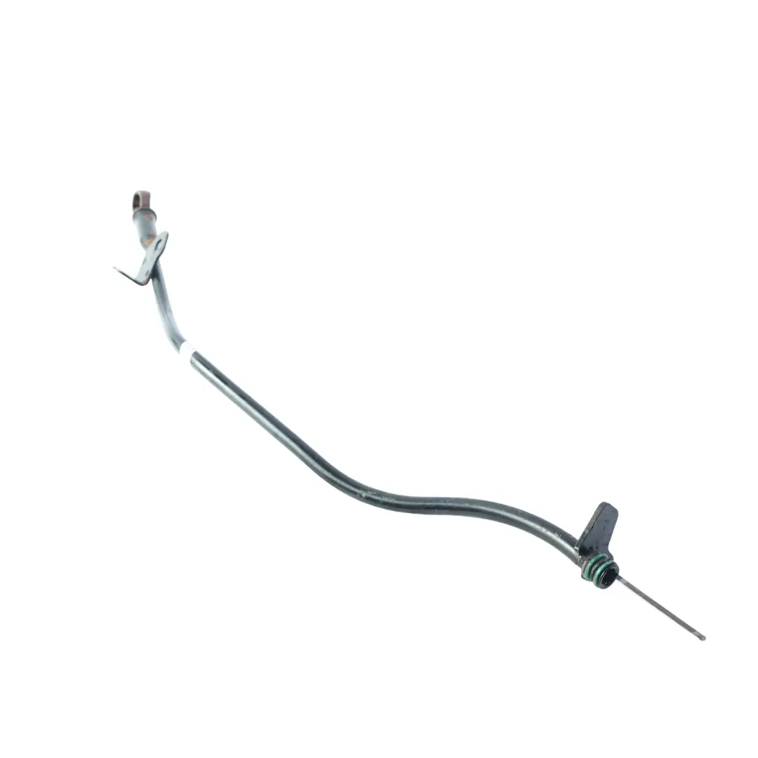 Tubo Guía Varilla Nivel Aceite Motor para Citroën Relay III con número de pieza 9833723980 Citroën Relay III Tubo Guía Varilla Nivel Aceite Motor - SKU 9833723980 - Número de pieza 9833723980