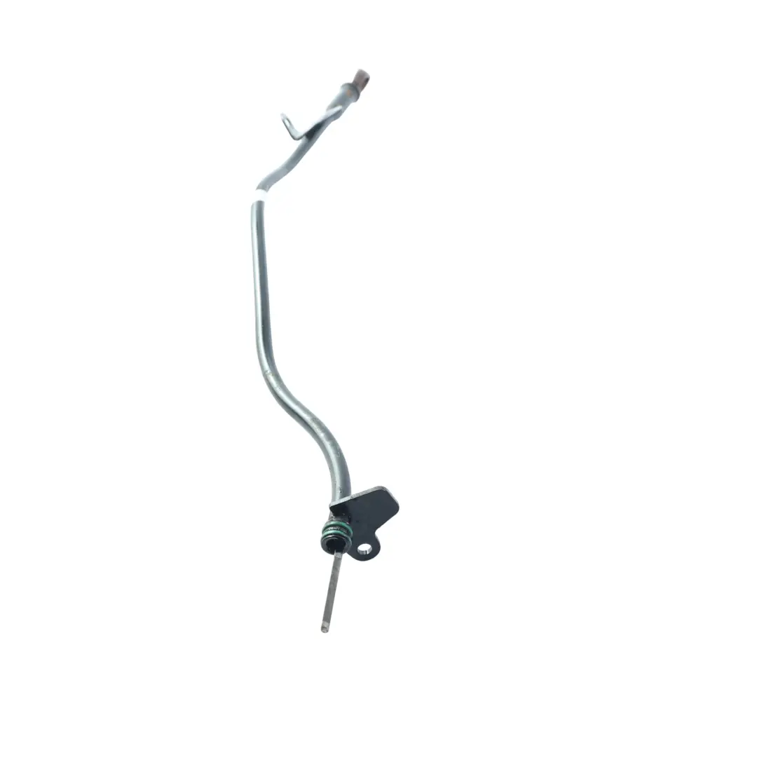 Citroën Relay III Engine Oil Dipstick Guide Tube Neck - SKU 9833723980 - Part number 9833723980