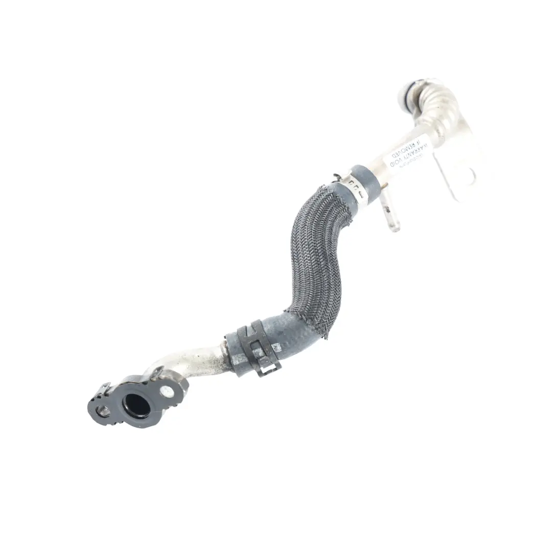  Citroen Relay III Mk3 Turbo Oil Pipe & Hose 2.2 Diesel Engine - SKU 9834847580 - Part number 9834847580