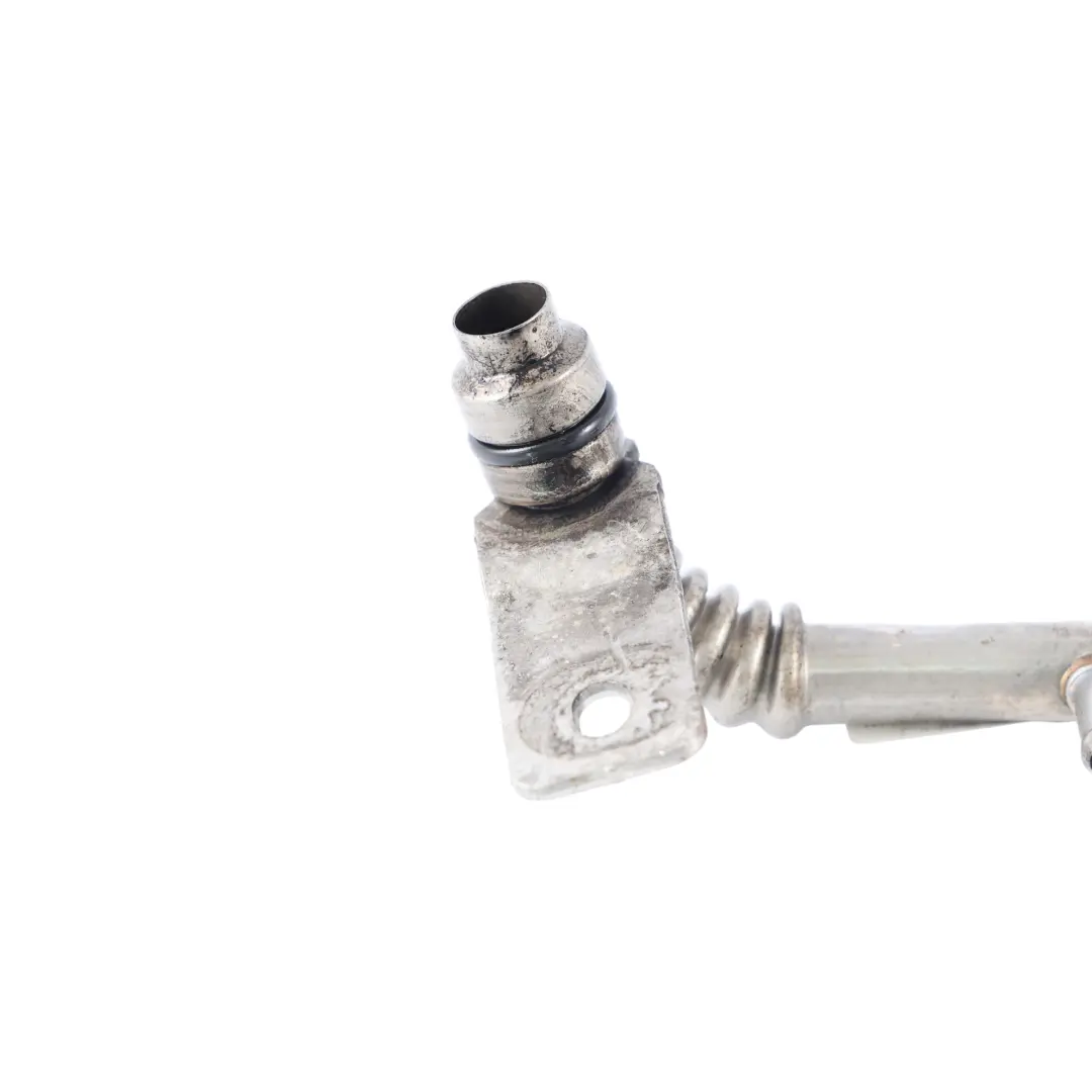  Citroen Relay III Mk3 Turbo Oil Pipe & Hose 2.2 Diesel Engine - SKU 9834847580 - Part number 9834847580