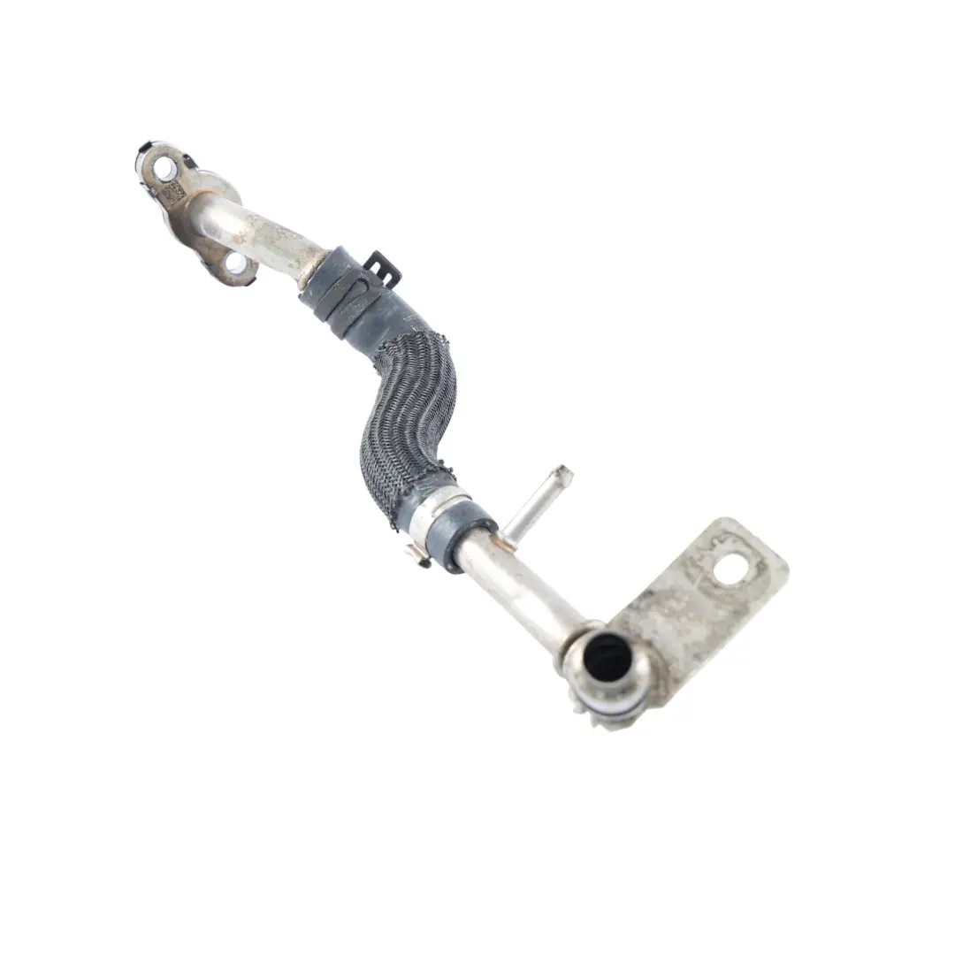 Citroën Jumper III Mk3 Turbo Ölleitung & Schlauch 2.2 Diesel Motor - SKU 9834847580 - Teilenummer 9834847580
