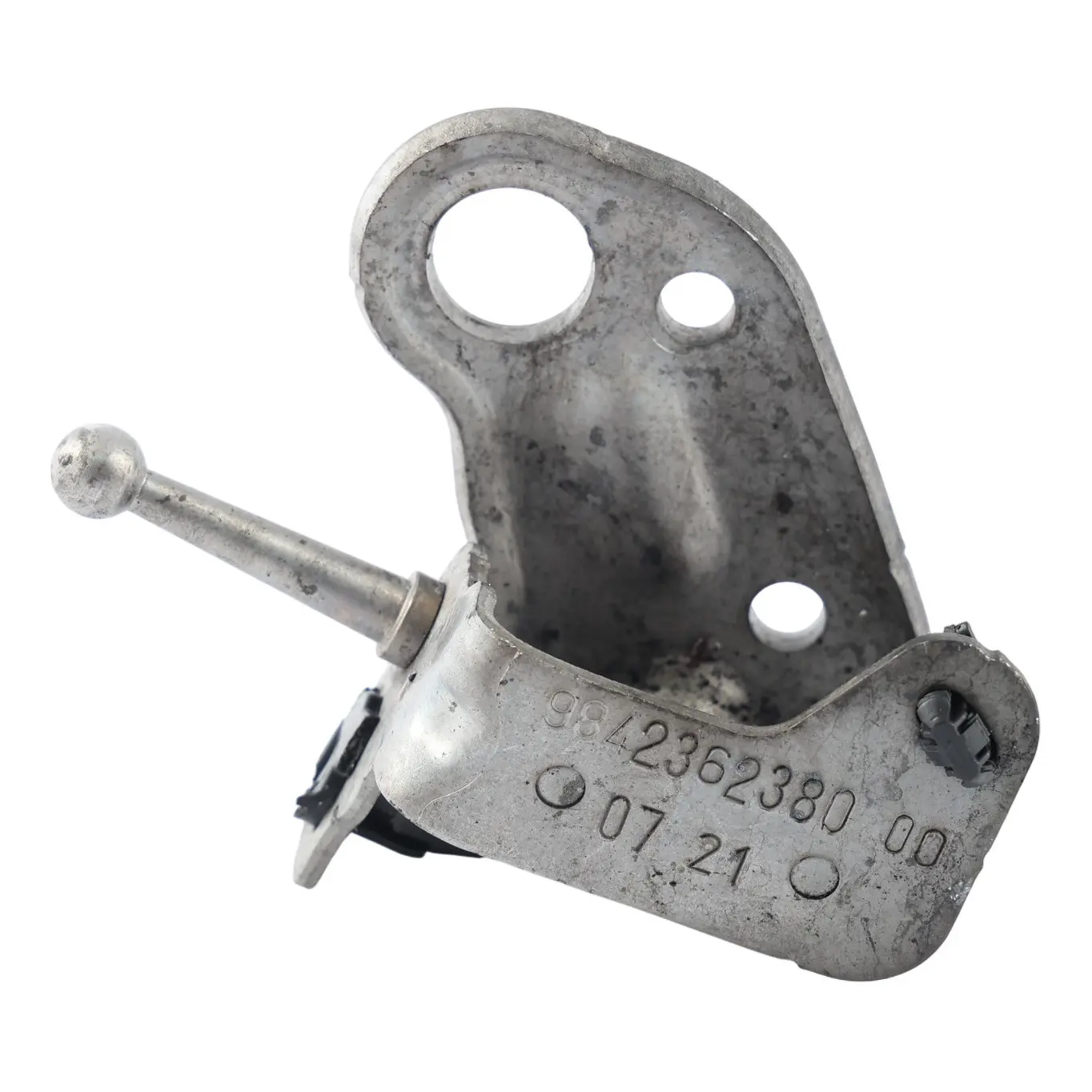 Peugeot Boxer Citroen Relay Engine Hook Mount Support Bracket 2.2 9842362380