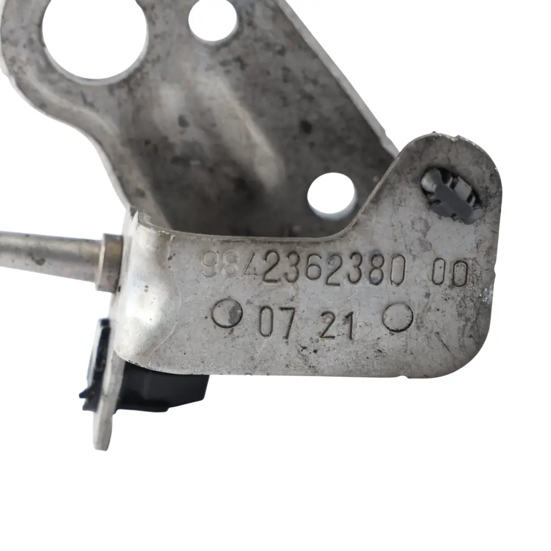Peugeot Boxer Citroen Relay Engine Hook Mount Support Bracket 2.2 - SKU 9842362380 - Part number 9842362380