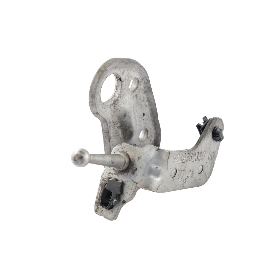 Citroen Relay Engine Hook Mount Support Bracket 2.2 to Peugeot Boxer with Part number 9842362380 Peugeot Boxer Citroen Relay Engine Hook Mount Support Bracket 2.2 - SKU 9842362380 - Part number 9842362380