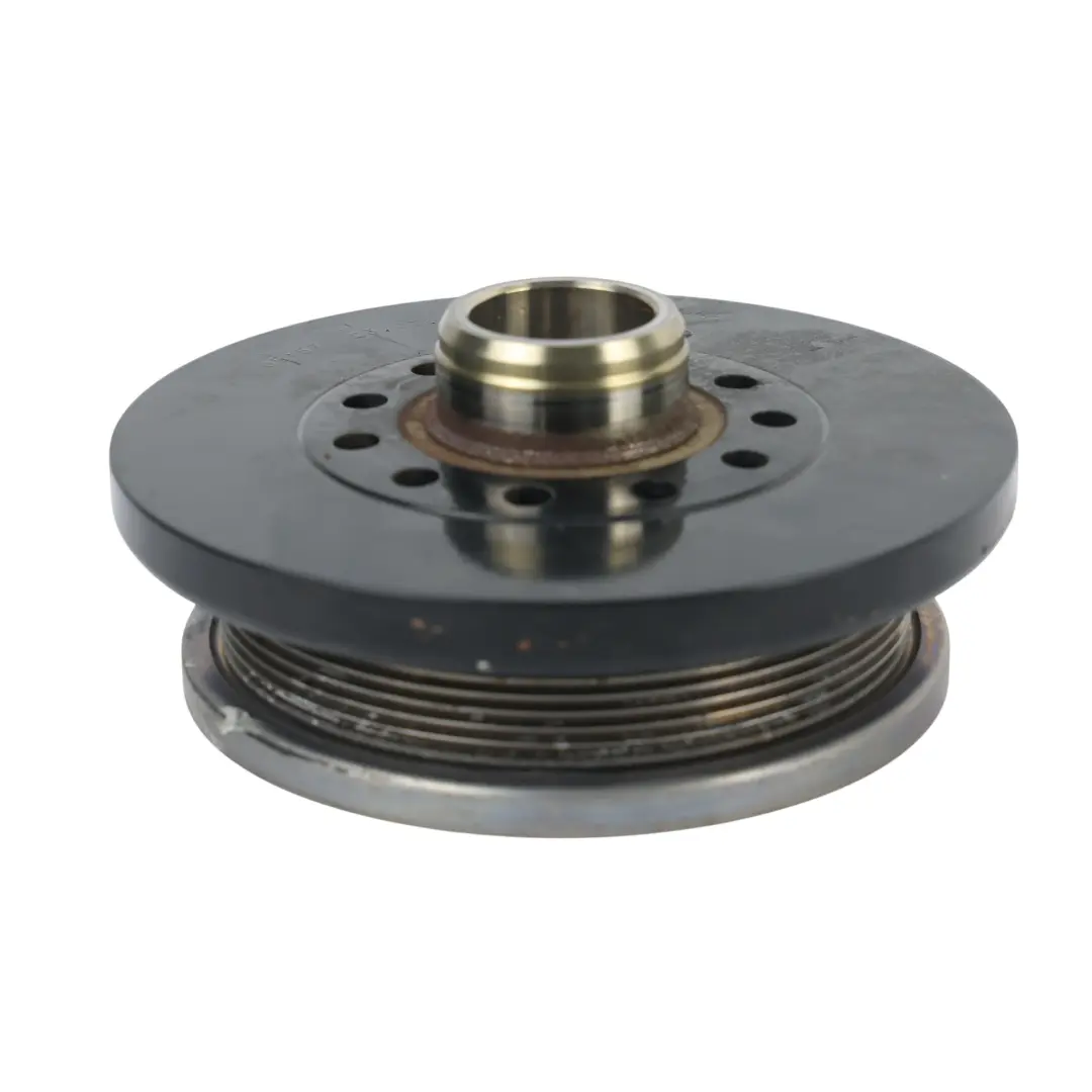 BMW X3 G01 Vibration Damper Engine Crank Pulley M40i B58D Petrol - SKU 9846660 - Part number 9846660