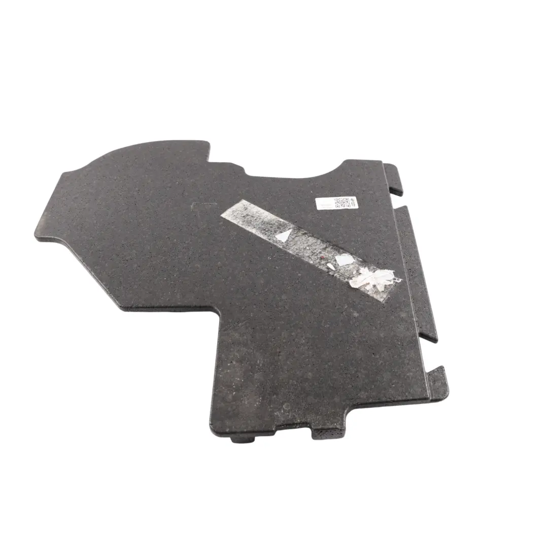Boot Trunk Foam Lining Compartment Cover to Porsche Boxster 986 Rear with Part number 98655176401 Porsche Boxster 986 Rear Boot Trunk Foam Lining Compartment Cover - SKU 98655176401 - Part number 98655176401