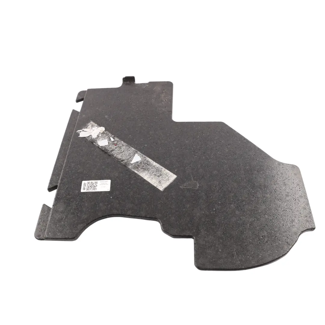 Porsche Boxster 986 Rear Boot Trunk Foam Lining Compartment Cover - SKU 98655176401 - Part number 98655176401