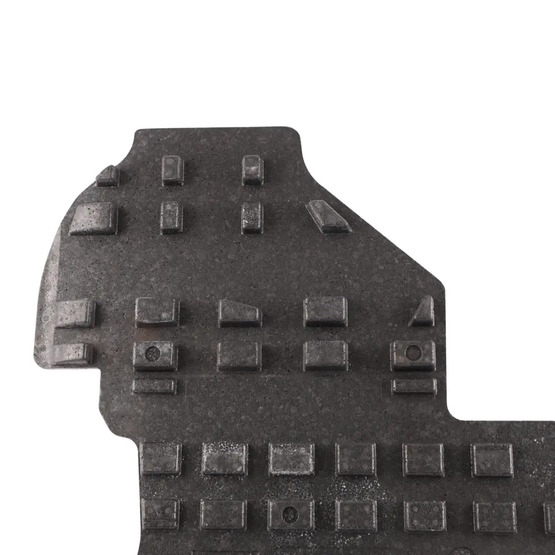 Porsche Boxster 986 Rear Boot Trunk Foam Lining Compartment Cover - SKU 98655176401 - Part number 98655176401