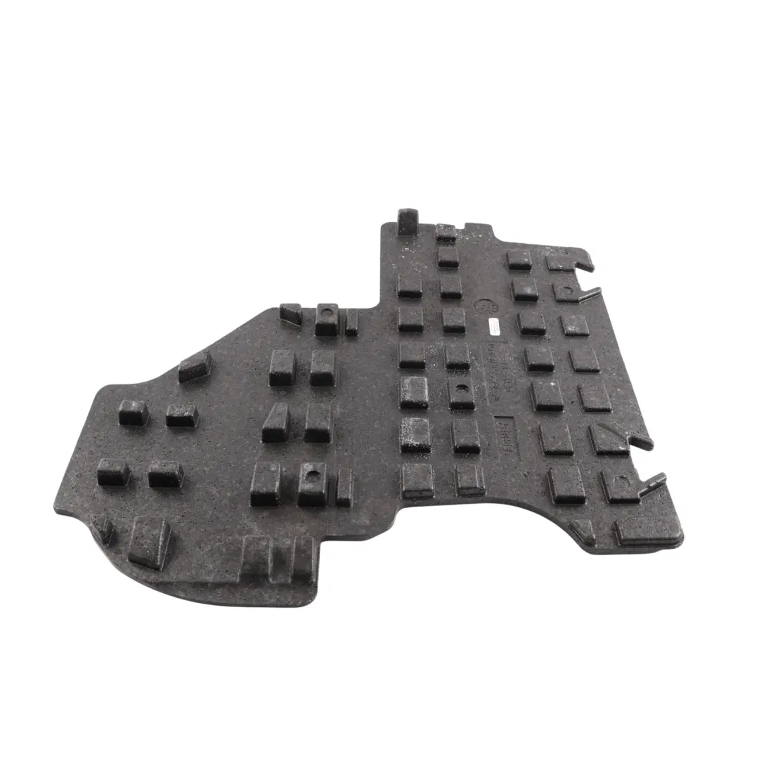 Porsche Boxster 986 Rear Boot Trunk Foam Lining Compartment Cover - SKU 98655176401 - Part number 98655176401