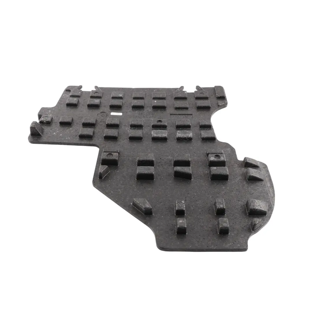 Boot Trunk Foam Lining Compartment Cover to Porsche Boxster 986 Rear with Part number 98655176401 Porsche Boxster 986 Rear Boot Trunk Foam Lining Compartment Cover - SKU 98655176401 - Part number 98655176401