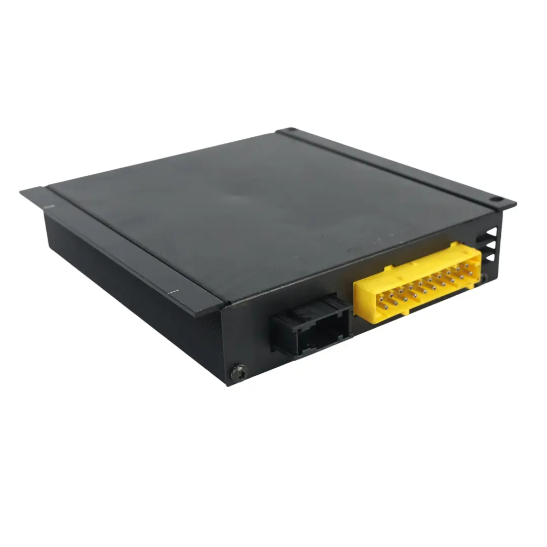 Porsche 986 Boxster Módulo Amplificador Sistema Sonido Digital - SKU 98664531200 - Número de pieza 98664531200