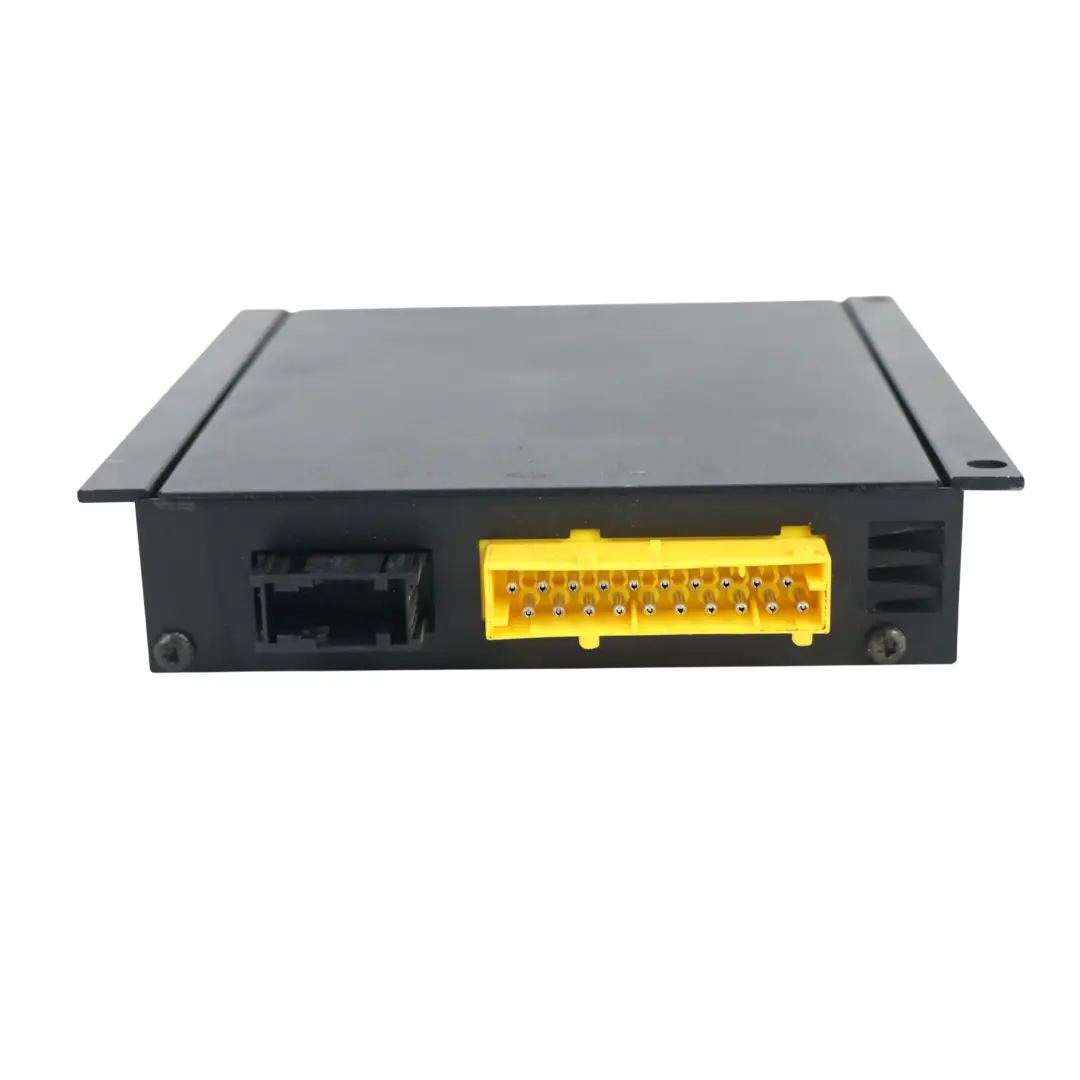 Porsche 986 Boxster Módulo Amplificador Sistema Sonido Digital - SKU 98664531200 - Número de pieza 98664531200