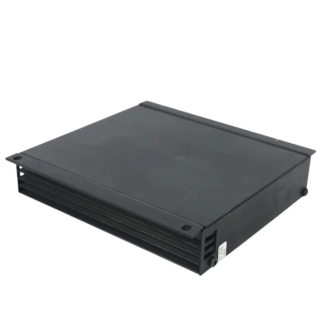 Porsche 986 Boxster Módulo Amplificador Sistema Sonido Digital - SKU 98664531200 - Número de pieza 98664531200